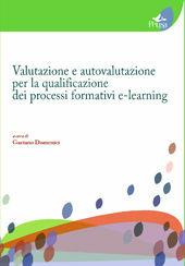 Valutazione e autovalutazione per la qualificazione dei processi formativi e-learning