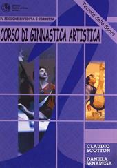 Corso di ginnastica artistica. Vol. 4