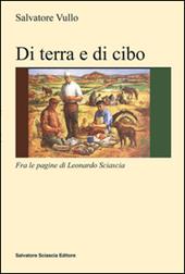 Di terra e di cibo. Con Leonardo Sciascia