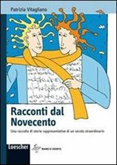 Racconti dal Novecento.