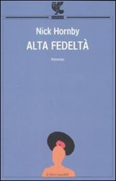 Alta fedeltà