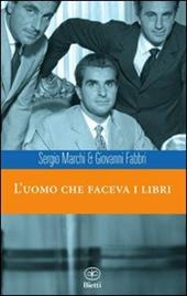 L'uomo che faceva i libri