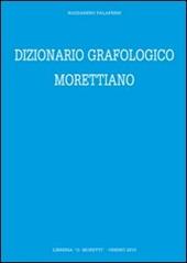 Dizionario grafologico morettiano