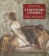 L'erotismo a Pompei