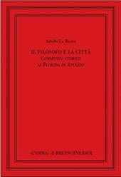 Il filosofo e la città. Commento storico ai Florida di Apuleio