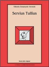 Servius Tullius