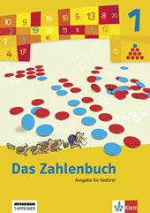 Das zahlenbuch. Schülerbuch. Vol. 1