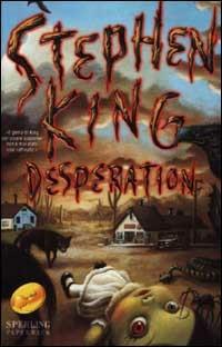 Desperation - Stephen King - Libro Sperling & Kupfer 2001, Super bestseller | Libraccio.it