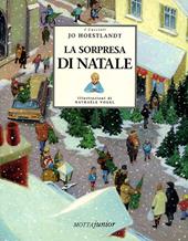 La sorpresa di Natale