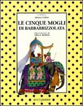 Le cinque mogli di Barbabrizzolata