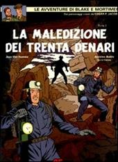 La maledizione dei trenta denari. Vol. 2