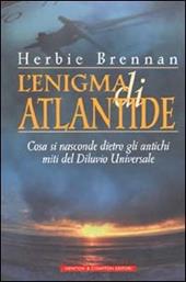 L' enigma di Atlantide