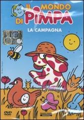 La campagna. Il mondo di Pimpa. Con DVD