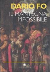 Il Mantegna impossibile. Ediz. illustrata