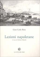 Lezioni napoletane