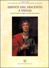 Dipinti del Seicento a Vaglia. Sei tele di Domenico Pugliani e Lorenzo Lippi restaurate