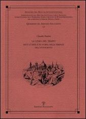 La linea del tempo. Fatti d'arte e di storia nella Firenze dell'Ottocento