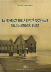 La presenza della realtà nazionale nel simbolismo belga