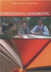 Introduzione al geomarketing. Vol. 1