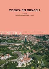 Vicenza dei miracoli