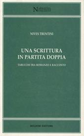 Una scrittura in partita doppia. Tabucchi fra romanzo e racconto