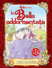 La bella addormentata. Ediz. illustrata