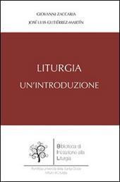 Liturgia. Un'introduzione