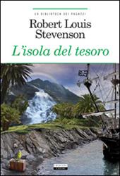 L'isola del tesoro. Ediz. integrale. Con Segnalibro