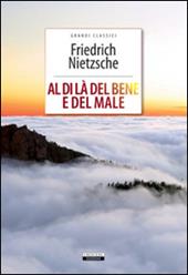 Al di là del bene e del male. Ediz. integrale. Con Segnalibro