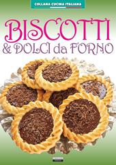 Biscotti & dolci da forno