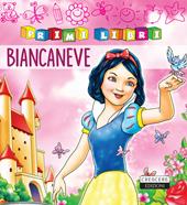 Biancaneve. Ediz. a colori