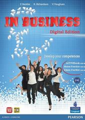 In business. Vol. A-B. Con espansione online