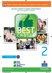 Best choiceLIM. Con e-book. Con espansione online. Con libro. Vol. 2