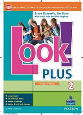 Look! PlusLIM. Con e-book. Con espansione online. Con libro. Vol. 2