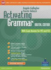 Activating grammar. Con e-book. Con espansione online