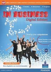 In business. Con e-book. Con espansione online