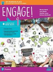 Engage! Ediz. mylab. Con e-book. Con 2 espansioni online. Vol. 1