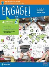 Engage! Ediz. mylab. Con e-book. Con 2 espansioni online. Vol. 2