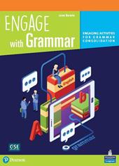 Engage! With grammar. Con espansione online