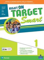 Right on target. Smart edition. Con e-book. Con espansione online. Vol. 1