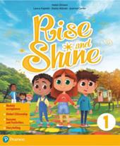 Rise and shine. With Home practice. Con e-book. Con espansione online. Vol. 2