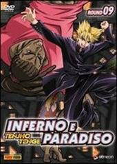 Inferno e paradiso. Vol. 9