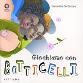 Giochiamo con Botticelli