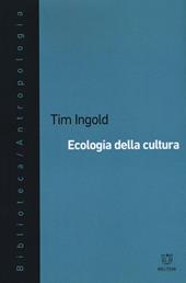 Ecologia della cultura