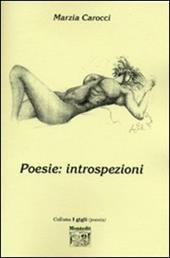 Poesie: introspezioni