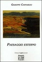 Paesaggio esterno