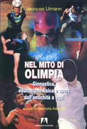 Nel mito di Olimpia