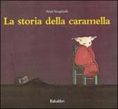 La storia della caramella