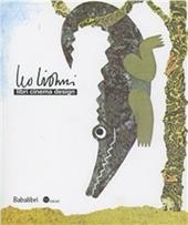 Leo Lionni libri cinema design
