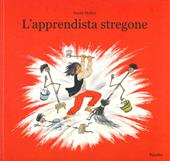 L' apprendista stregone. Ediz. a colori